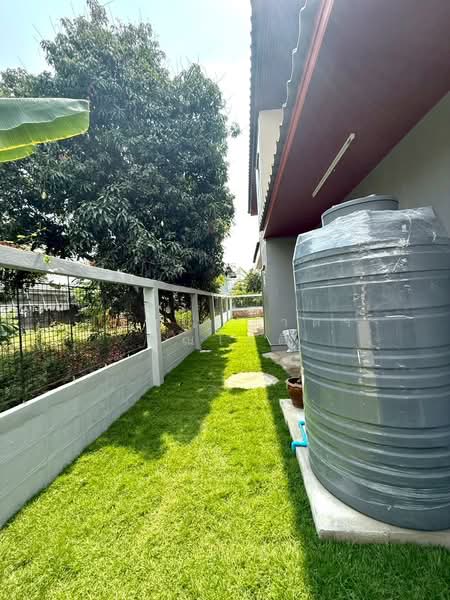 Single house Don Muang, Bangkok, Don Mueang, Don Mueang, Bangkok, 3 Bedrooms, 165 sqm, Single Detached House For Rent, by ปรินทร์ญาดา ชิณโชติ, 500182494 - DDproperty.com