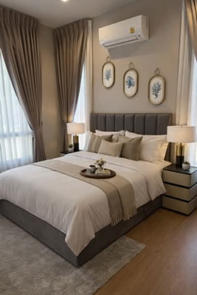 Sammakorn Rangsit – Klong 7 : สัมมากร รังสิต – คลอง 7, ปทุมธานี, ถนน รังสิต - นครนายก, ลำผักกูด, ธัญบุรี, ปทุมธานี, 174 ตร.ม., บ้านเดี่ยว ให้เช่า, โดย นัฐพงค์ มณีอัครเนตร, 500182495 - DDproperty.com