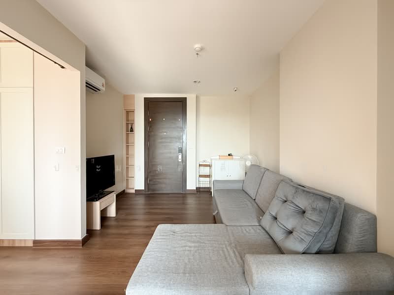 Rhythm Ratchada, Bangkok, 558 Ratchadaphisek Road, Samsen Nok, Huai Khwang, Bangkok, 1 Bedroom, 46 sqm, Condo For Sale, by ประมวลศักดิ์ รักชื่น, 500182496 - DDproperty.com