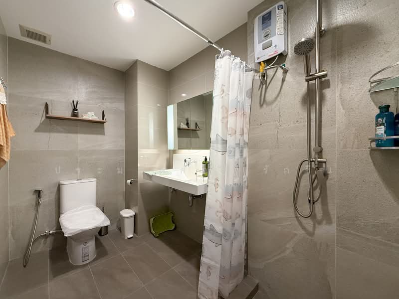 Rhythm Ratchada : ริธึ่ม รัชดา, กรุงเทพ, 558 ถนนรัชดาภิเษก, สามเสนนอก, ห้วยขวาง, กรุงเทพ, 46 ตร.ม., คอนโด ขาย, โดย ประมวลศักดิ์ รักชื่น, 500182496 - DDproperty.com