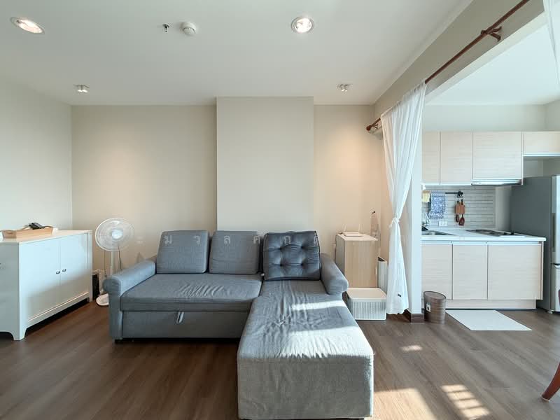 Rhythm Ratchada, Bangkok, 558 Ratchadaphisek Road, Samsen Nok, Huai Khwang, Bangkok, 1 Bedroom, 46 sqm, Condo For Sale, by ประมวลศักดิ์ รักชื่น, 500182496 - DDproperty.com