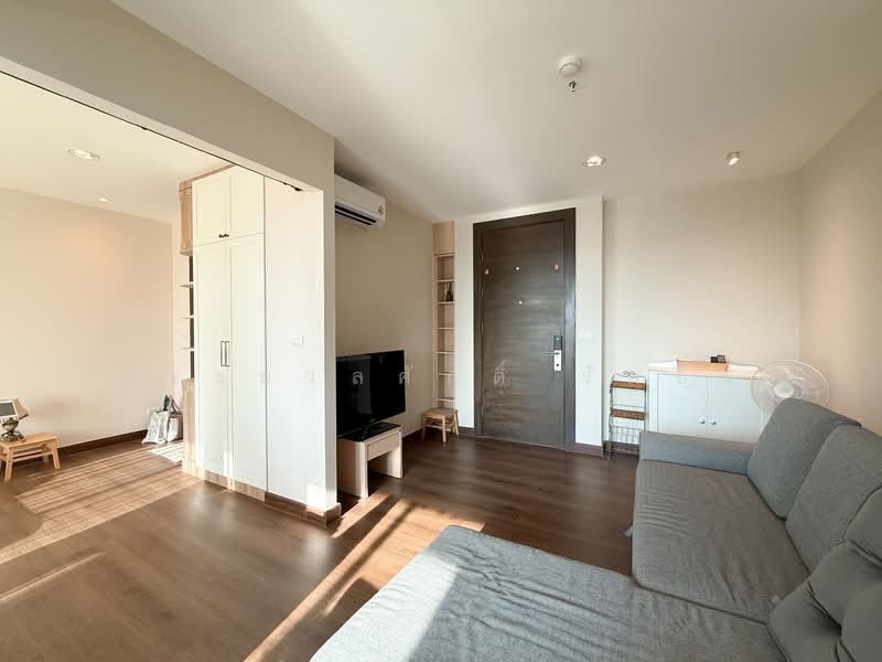 Rhythm Ratchada, Bangkok, 558 Ratchadaphisek Road, Samsen Nok, Huai Khwang, Bangkok, 1 Bedroom, 46 sqm, Condo For Sale, by ประมวลศักดิ์ รักชื่น, 500182496 - DDproperty.com