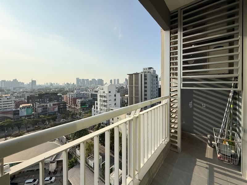 Rhythm Ratchada, Bangkok, 558 Ratchadaphisek Road, Samsen Nok, Huai Khwang, Bangkok, 1 Bedroom, 46 sqm, Condo For Sale, by ประมวลศักดิ์ รักชื่น, 500182496 - DDproperty.com