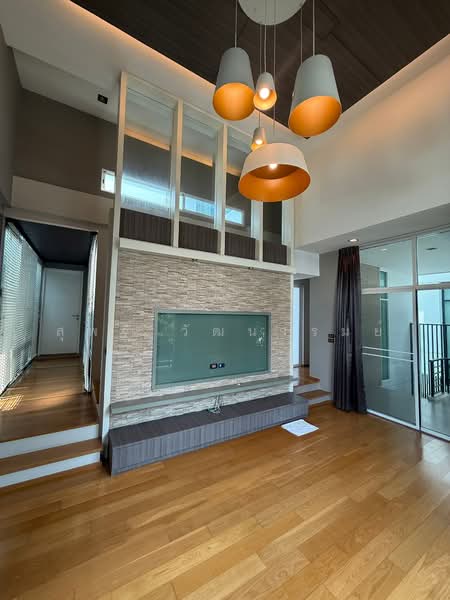 Nirvana Beyond Rama 9-Ramkhamhaeng : เนอวานา บียอนด์ พระราม 9-รามคำแหง, กรุงเทพ, ถนน พระราม 9, สวนหลวง, สวนหลวง, กรุงเทพ, 350 ตร.ม., บ้านเดี่ยว ให้เช่า, โดย สุพจี วัฒนารมย์, 500182497 - DDproperty.com