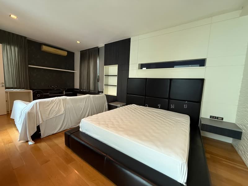 Nirvana Beyond Rama 9-Ramkhamhaeng, Bangkok, Rama 9 Road, Suan Luang, Suan Luang, Bangkok, 4 Bedrooms, 350 sqm, Single Detached House For Rent, by Supajee Wattanarom, 500182497 - DDproperty.com