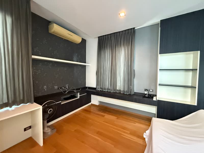 Nirvana Beyond Rama 9-Ramkhamhaeng, Bangkok, Rama 9 Road, Suan Luang, Suan Luang, Bangkok, 4 Bedrooms, 350 sqm, Single Detached House For Rent, by Supajee Wattanarom, 500182497 - DDproperty.com