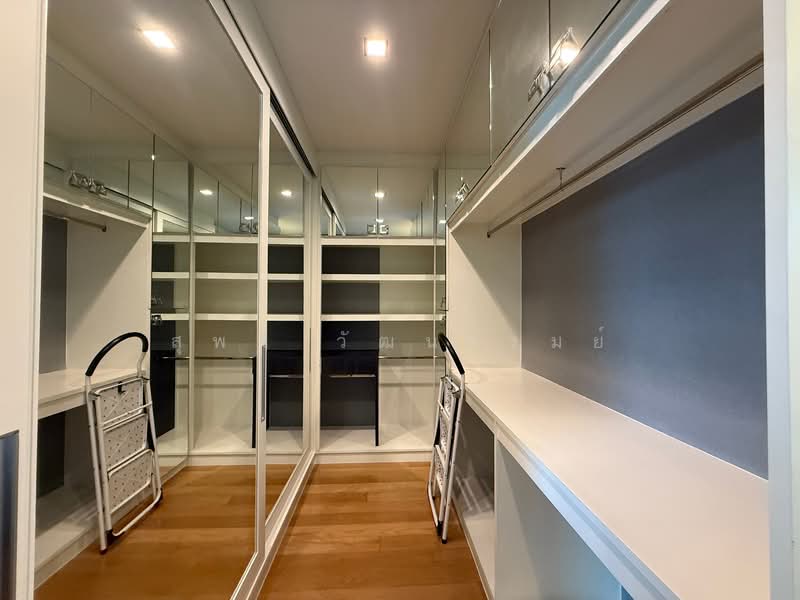 Nirvana Beyond Rama 9-Ramkhamhaeng, Bangkok, Rama 9 Road, Suan Luang, Suan Luang, Bangkok, 4 Bedrooms, 350 sqm, Single Detached House For Rent, by Supajee Wattanarom, 500182497 - DDproperty.com