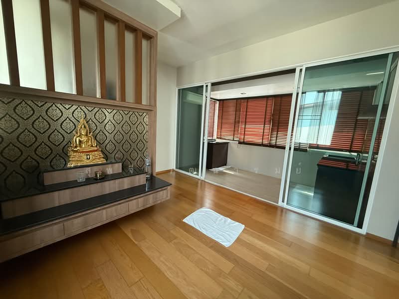 Nirvana Beyond Rama 9-Ramkhamhaeng : เนอวานา บียอนด์ พระราม 9-รามคำแหง, กรุงเทพ, ถนน พระราม 9, สวนหลวง, สวนหลวง, กรุงเทพ, 350 ตร.ม., บ้านเดี่ยว ให้เช่า, โดย สุพจี วัฒนารมย์, 500182497 - DDproperty.com