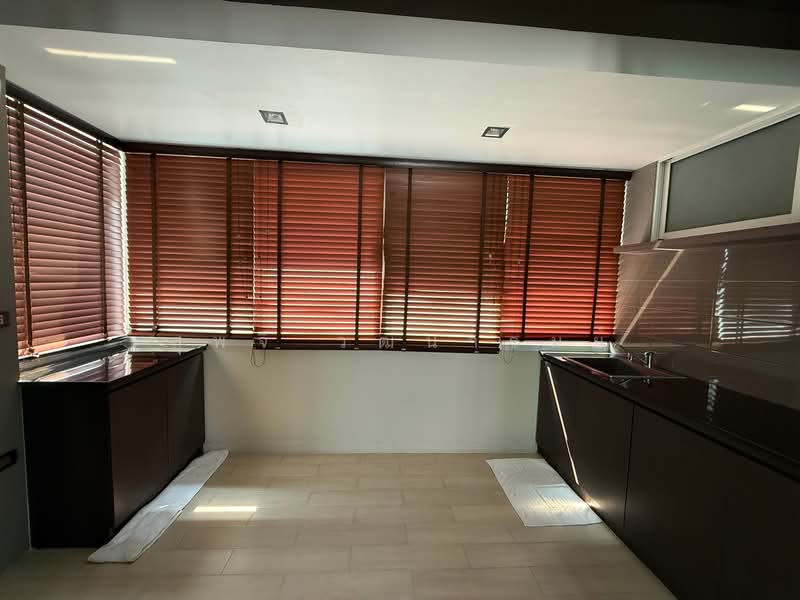 Nirvana Beyond Rama 9-Ramkhamhaeng, Bangkok, Rama 9 Road, Suan Luang, Suan Luang, Bangkok, 4 Bedrooms, 350 sqm, Single Detached House For Rent, by Supajee Wattanarom, 500182497 - DDproperty.com