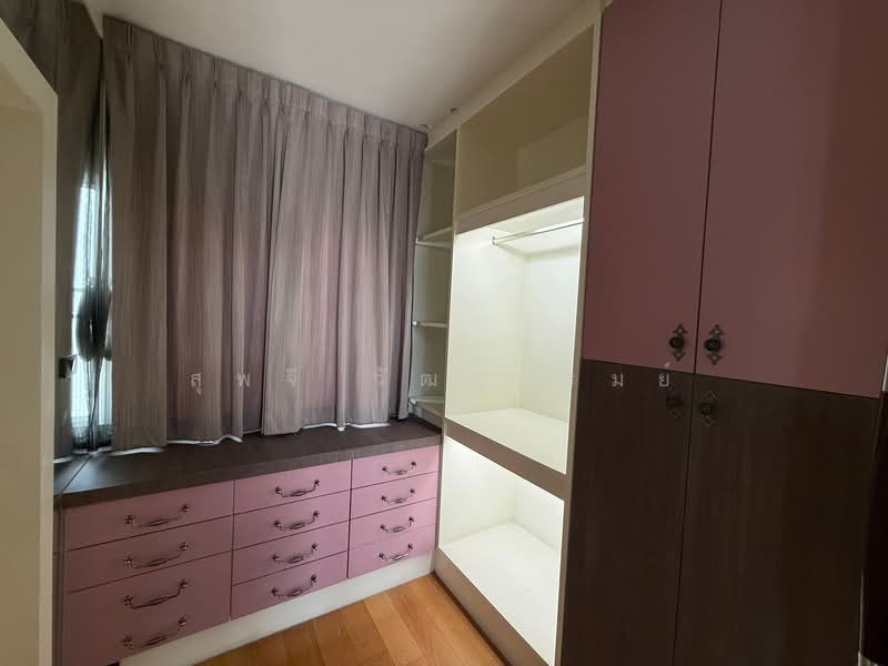 Nirvana Beyond Rama 9-Ramkhamhaeng, Bangkok, Rama 9 Road, Suan Luang, Suan Luang, Bangkok, 4 Bedrooms, 350 sqm, Single Detached House For Rent, by Supajee Wattanarom, 500182497 - DDproperty.com