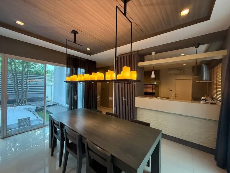 ให้เช่า - Nirvana Beyond Rama 9-Ramkhamhaeng : เนอวานา บียอนด์ พระราม 9-รามคำแหง, กรุงเทพ