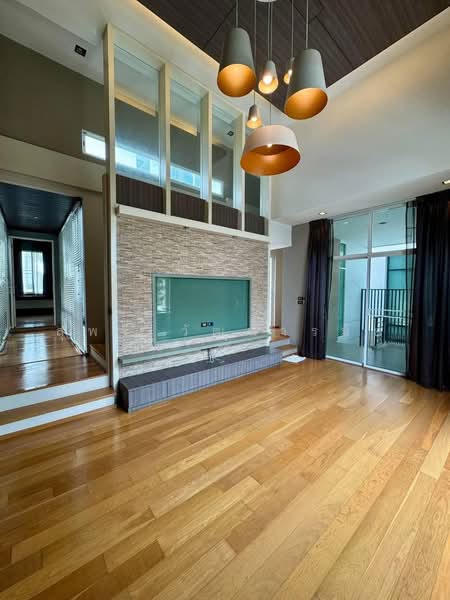 ให้เช่า - Nirvana Beyond Rama 9-Ramkhamhaeng : เนอวานา บียอนด์ พระราม 9-รามคำแหง, กรุงเทพ