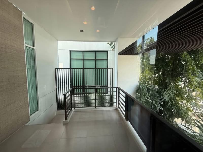 Nirvana Beyond Rama 9-Ramkhamhaeng, Bangkok, Rama 9 Road, Suan Luang, Suan Luang, Bangkok, 4 Bedrooms, 350 sqm, Single Detached House For Rent, by Supajee Wattanarom, 500182497 - DDproperty.com