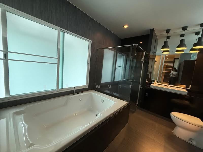 Nirvana Beyond Rama 9-Ramkhamhaeng, Bangkok, Rama 9 Road, Suan Luang, Suan Luang, Bangkok, 4 Bedrooms, 350 sqm, Single Detached House For Rent, by Supajee Wattanarom, 500182497 - DDproperty.com