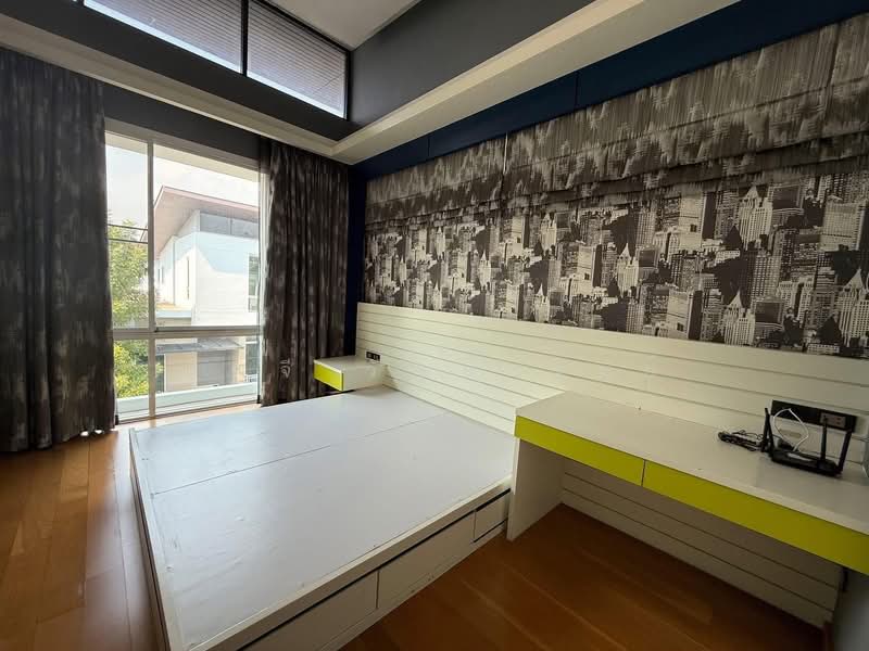 Nirvana Beyond Rama 9-Ramkhamhaeng, Bangkok, Rama 9 Road, Suan Luang, Suan Luang, Bangkok, 4 Bedrooms, 350 sqm, Single Detached House For Rent, by Supajee Wattanarom, 500182497 - DDproperty.com