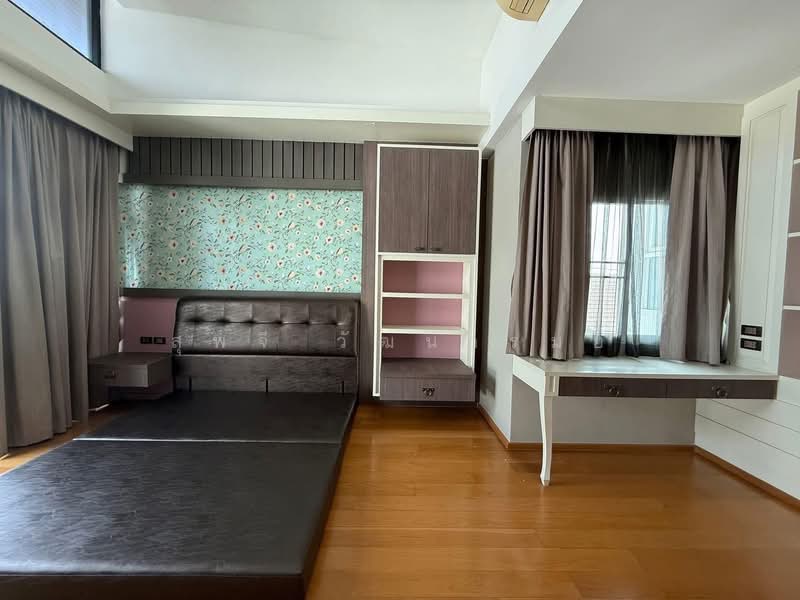 Nirvana Beyond Rama 9-Ramkhamhaeng, Bangkok, Rama 9 Road, Suan Luang, Suan Luang, Bangkok, 4 Bedrooms, 350 sqm, Single Detached House For Rent, by Supajee Wattanarom, 500182497 - DDproperty.com