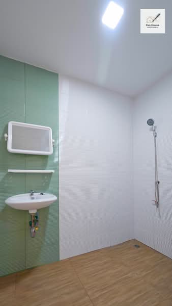 Moobaan K.C. Ramintra 7, Bangkok, Sam Wa Tawan Tok, Khlong Sam Wa, Bangkok, 2 Bedrooms, 80 sqm, Townhouse For Sale, by เพ็ญศิริ ตุ้มเทียน, 500182498 - DDproperty.com