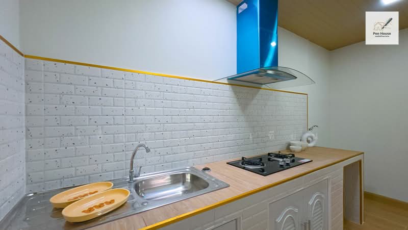 Moobaan K.C. Ramintra 7 : หมู่บ้านเค.ซี. รามอินทรา 7, กรุงเทพ, สามวาตะวันตก, คลองสามวา, กรุงเทพ, 80 ตร.ม., ทาวน์เฮ้าส์ ขาย, โดย เพ็ญศิริ ตุ้มเทียน, 500182498 - DDproperty.com