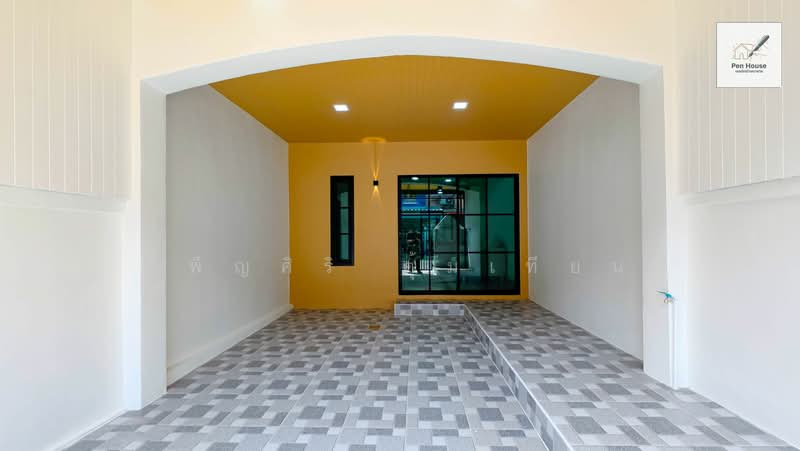 Moobaan K.C. Ramintra 7 : หมู่บ้านเค.ซี. รามอินทรา 7, กรุงเทพ, สามวาตะวันตก, คลองสามวา, กรุงเทพ, 80 ตร.ม., ทาวน์เฮ้าส์ ขาย, โดย เพ็ญศิริ ตุ้มเทียน, 500182498 - DDproperty.com