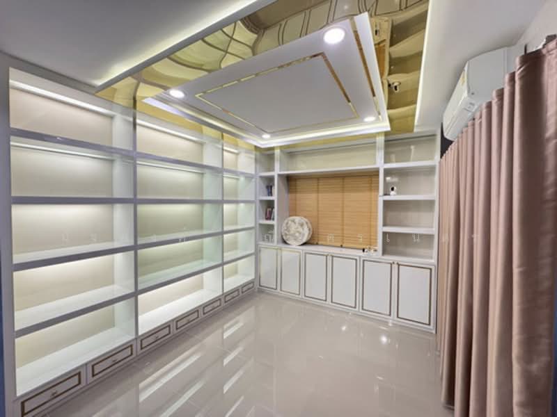 The Plant Rangsit Avenue, Pathum Thani, Rangsit-Nakhon Nayok, Khlong Luang, Prachathipat, Thanyaburi, Pathum Thani, 3 Bedrooms, 165 sqm, Single Detached House For Rent, by นัฐพงค์ มณีอัครเนตร, 500182499 - DDproperty.com