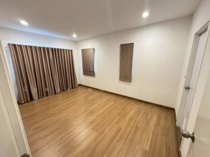 The Plant Rangsit Avenue, Pathum Thani, Rangsit-Nakhon Nayok, Khlong Luang, Prachathipat, Thanyaburi, Pathum Thani, 3 Bedrooms, 165 sqm, Single Detached House For Rent, by นัฐพงค์ มณีอัครเนตร, 500182499 - DDproperty.com