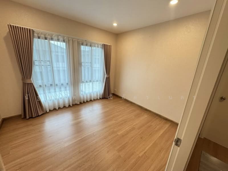 The Plant Rangsit Avenue, Pathum Thani, Rangsit-Nakhon Nayok, Khlong Luang, Prachathipat, Thanyaburi, Pathum Thani, 3 Bedrooms, 165 sqm, Single Detached House For Rent, by นัฐพงค์ มณีอัครเนตร, 500182499 - DDproperty.com