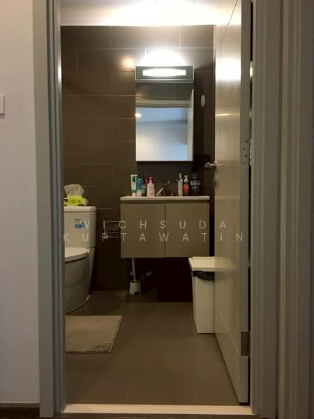 Sari by Sansiri, Bangkok, 36 Sukhumvit Road, Bang Chak, Phra Khanong, Bangkok, 1 Bedroom, 45 sqm, Condo For Sale, by Wichsuda Kuptawatin, 500182501 - DDproperty.com