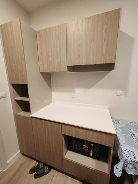 XIM Rama 3 – Suksawat, Samut Prakan, Suksawat Road, Bang Phung, Phra Pra Daeng, Samut Prakan, Studio, 24 sqm, Condo For Rent, by nam jang, 500182502 - DDproperty.com