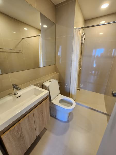 XIM Rama 3 – Suksawat, Samut Prakan, Suksawat Road, Bang Phung, Phra Pra Daeng, Samut Prakan, Studio, 24 sqm, Condo For Rent, by nam jang, 500182502 - DDproperty.com