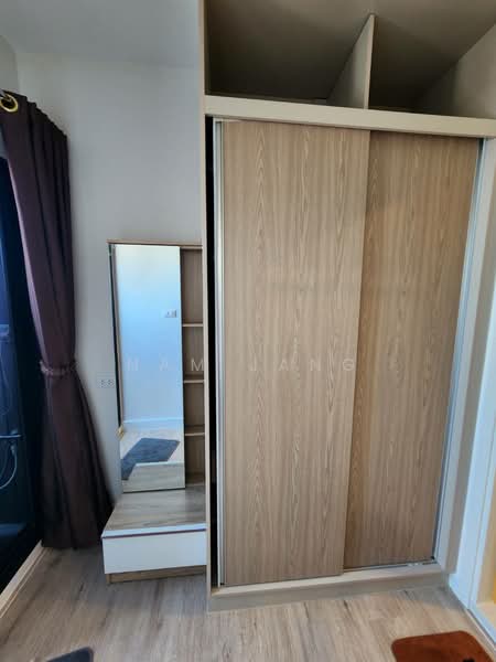 XIM Rama 3 – Suksawat, Samut Prakan, Suksawat Road, Bang Phung, Phra Pra Daeng, Samut Prakan, Studio, 24 sqm, Condo For Rent, by nam jang, 500182502 - DDproperty.com