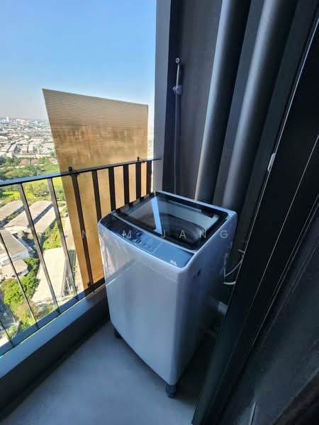 XIM Rama 3 – Suksawat, Samut Prakan, Suksawat Road, Bang Phung, Phra Pra Daeng, Samut Prakan, Studio, 24 sqm, Condo For Rent, by nam jang, 500182502 - DDproperty.com