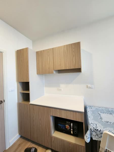 XIM Rama 3 – Suksawat, Samut Prakan, Suksawat Road, Bang Phung, Phra Pra Daeng, Samut Prakan, Studio, 24 sqm, Condo For Rent, by nam jang, 500182502 - DDproperty.com