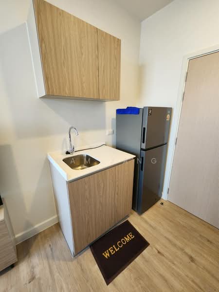 XIM Rama 3 – Suksawat, Samut Prakan, Suksawat Road, Bang Phung, Phra Pra Daeng, Samut Prakan, Studio, 24 sqm, Condo For Rent, by nam jang, 500182502 - DDproperty.com