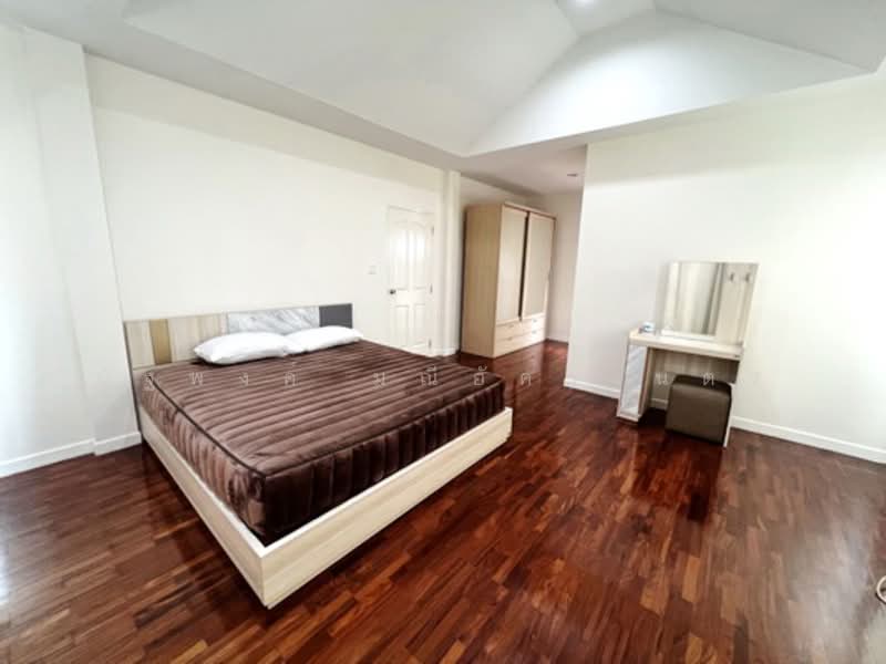 Nantawan Rama 9-Onnut, Bangkok, Soi Mu Ban Nantawan, Prawet, Prawet, Bangkok, 3 Bedrooms, 220 sqm, Single Detached House For Rent, by นัฐพงค์ มณีอัครเนตร, 500182503 - DDproperty.com