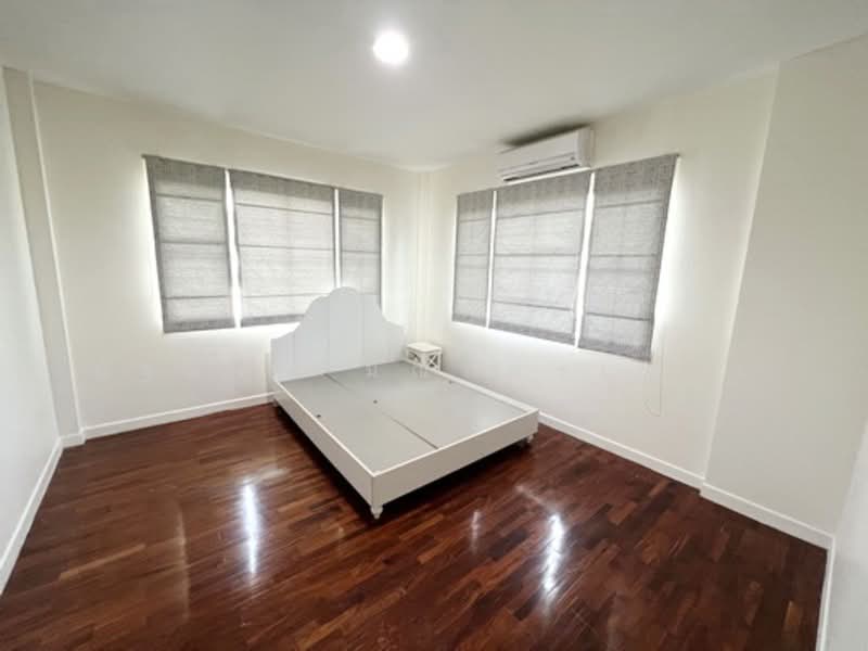 Nantawan Rama 9-Onnut, Bangkok, Soi Mu Ban Nantawan, Prawet, Prawet, Bangkok, 3 Bedrooms, 220 sqm, Single Detached House For Rent, by นัฐพงค์ มณีอัครเนตร, 500182503 - DDproperty.com