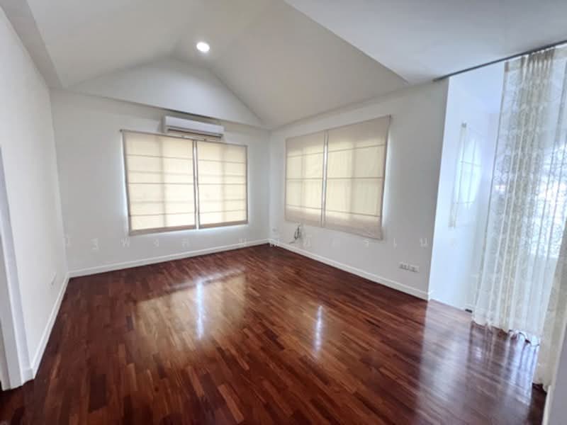 Nantawan Rama 9-Onnut, Bangkok, Soi Mu Ban Nantawan, Prawet, Prawet, Bangkok, 3 Bedrooms, 220 sqm, Single Detached House For Rent, by นัฐพงค์ มณีอัครเนตร, 500182503 - DDproperty.com