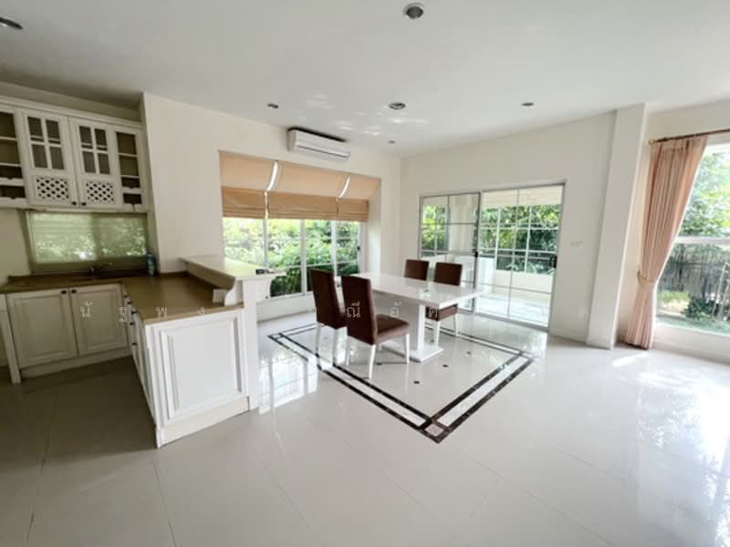 Nantawan Rama 9-Onnut : นันทวัน พระราม 9-อ่อนนุช, กรุงเทพ, ซอย หมู่บ้านนันทวัน, ประเวศ, ประเวศ, กรุงเทพ, 220 ตร.ม., บ้านเดี่ยว ให้เช่า, โดย นัฐพงค์ มณีอัครเนตร, 500182503 - DDproperty.com