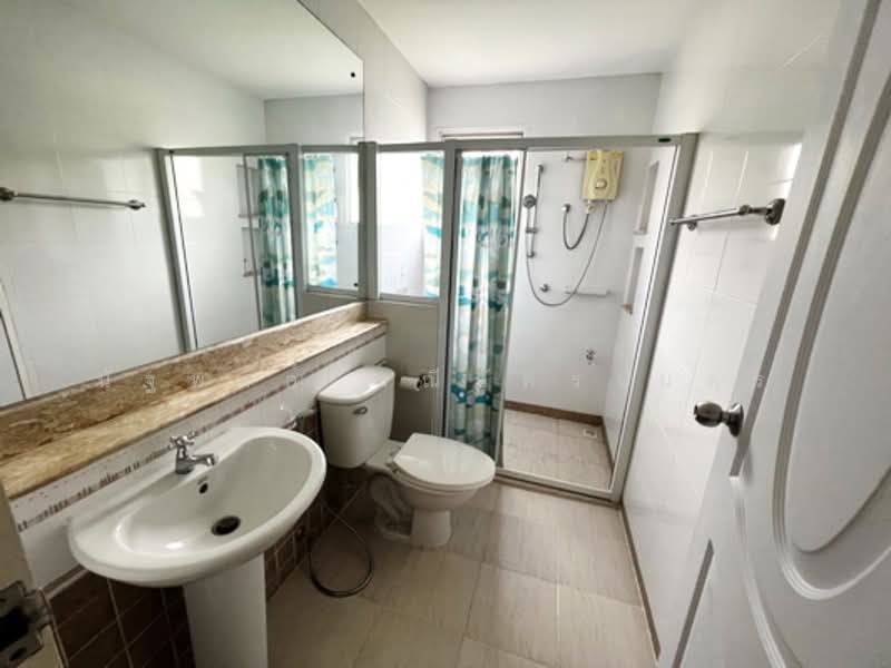 Nantawan Rama 9-Onnut, Bangkok, Soi Mu Ban Nantawan, Prawet, Prawet, Bangkok, 3 Bedrooms, 220 sqm, Single Detached House For Rent, by นัฐพงค์ มณีอัครเนตร, 500182503 - DDproperty.com