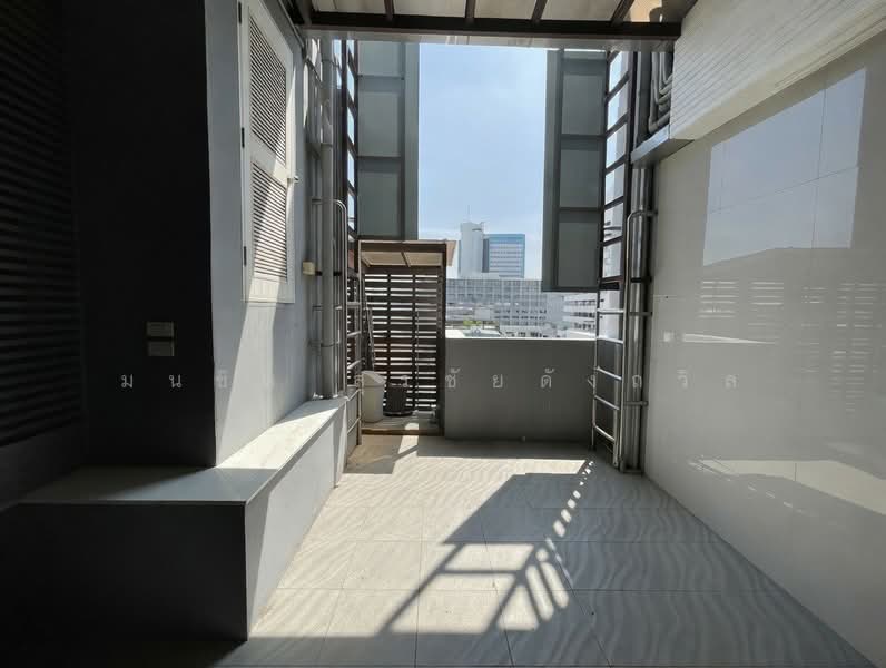 Suanmali Center, Bangkok, บำรุงเมือง, Khlong Maha Nak, Pom Prap Sattru Phai, Bangkok, 1 Bedroom, 207 sqm, Townhouse For Rent, by Monchit Surachaidunthavin, 500182505 - DDproperty.com