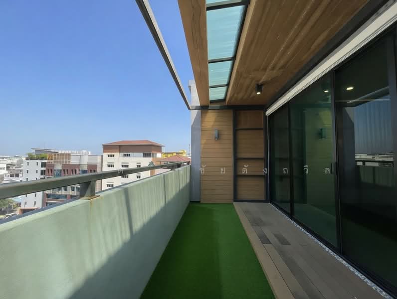 Suanmali Center, Bangkok, บำรุงเมือง, Khlong Maha Nak, Pom Prap Sattru Phai, Bangkok, 1 Bedroom, 207 sqm, Townhouse For Rent, by Monchit Surachaidunthavin, 500182505 - DDproperty.com