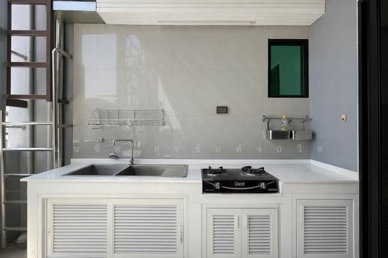 Suanmali Center, Bangkok, บำรุงเมือง, Khlong Maha Nak, Pom Prap Sattru Phai, Bangkok, 1 Bedroom, 207 sqm, Townhouse For Rent, by Monchit Surachaidunthavin, 500182505 - DDproperty.com