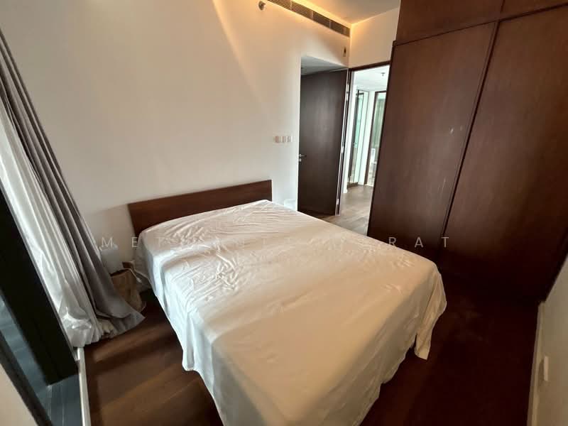 The Met Sathorn, Bangkok, 123 South Sathorn Road, Thung Maha Mek, Sathon, Bangkok, 3 Bedrooms, 196 sqm, Condo For Sale, by Methanee Onrat, 500182506 - DDproperty.com