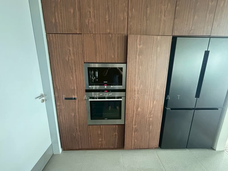 The Met Sathorn, Bangkok, 123 South Sathorn Road, Thung Maha Mek, Sathon, Bangkok, 3 Bedrooms, 196 sqm, Condo For Sale, by Methanee Onrat, 500182506 - DDproperty.com