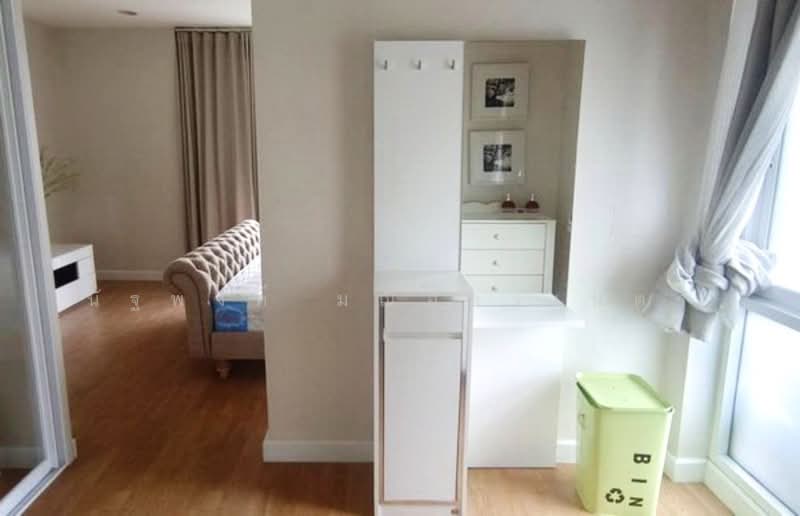 Nara Botanic Srinakarin, Bangkok, Bang Na, Bang Na, Bangkok, 3 Bedrooms, 180 sqm, Single Detached House For Rent, by นัฐพงค์ มณีอัครเนตร, 500182509 - DDproperty.com