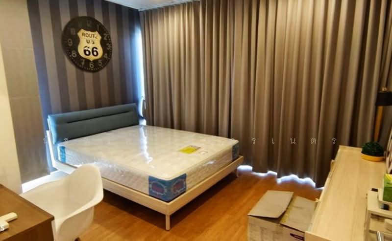 Nara Botanic Srinakarin, Bangkok, Bang Na, Bang Na, Bangkok, 3 Bedrooms, 180 sqm, Single Detached House For Rent, by นัฐพงค์ มณีอัครเนตร, 500182509 - DDproperty.com