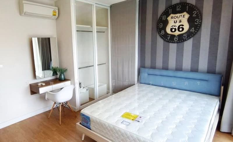 Nara Botanic Srinakarin, Bangkok, Bang Na, Bang Na, Bangkok, 3 Bedrooms, 180 sqm, Single Detached House For Rent, by นัฐพงค์ มณีอัครเนตร, 500182509 - DDproperty.com