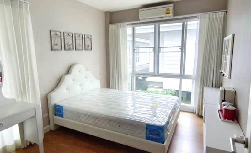 Nara Botanic Srinakarin, Bangkok, Bang Na, Bang Na, Bangkok, 3 Bedrooms, 180 sqm, Single Detached House For Rent, by นัฐพงค์ มณีอัครเนตร, 500182509 - DDproperty.com