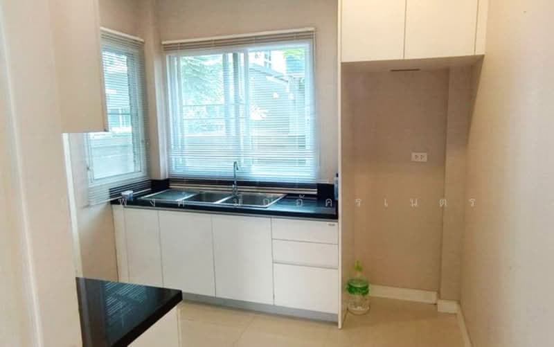Nara Botanic Srinakarin, Bangkok, Bang Na, Bang Na, Bangkok, 3 Bedrooms, 180 sqm, Single Detached House For Rent, by นัฐพงค์ มณีอัครเนตร, 500182509 - DDproperty.com