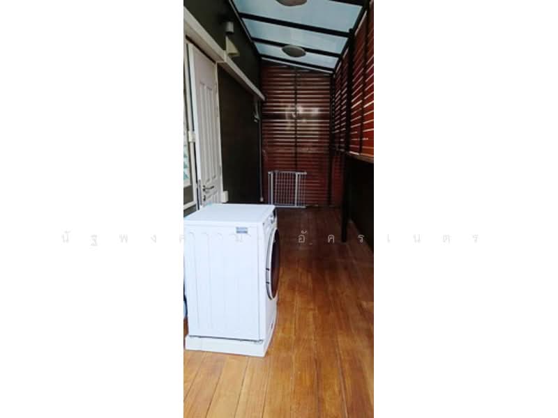 Nara Botanic Srinakarin, Bangkok, Bang Na, Bang Na, Bangkok, 3 Bedrooms, 180 sqm, Single Detached House For Rent, by นัฐพงค์ มณีอัครเนตร, 500182509 - DDproperty.com