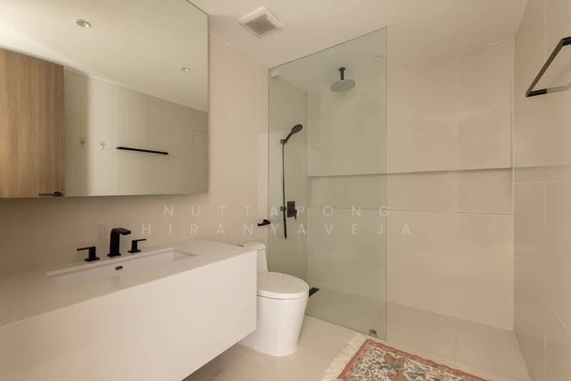 Newton Tower, Bangkok, Soi Sukhumvit 6, Khlong Toei, Khlong Toei, Bangkok, 2 Bedrooms, 188 sqm, Condo For Sale, by Nuttapong Hiranyaveja, 500182510 - DDproperty.com